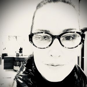 Meet your Posher, Tracy